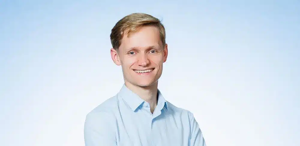 Bartosz Czerwiński