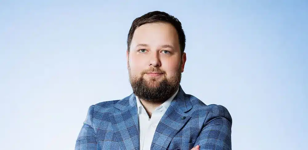 Mateusz Chrząszcz
